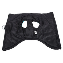 Lade das Bild in den Galerie-Viewer, PauliCoat – Wasserdichte Hundeweste / Hundejacke warm &amp; weich
