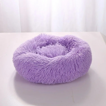 Lade das Bild in den Galerie-Viewer, PauliDream Tierbett – Ein Flauschiges Plätzchen zum Träumen
